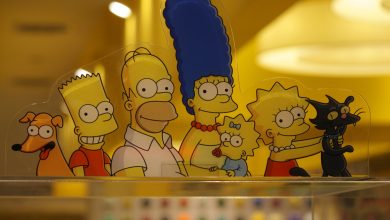 33 Yasina Giren Simpsons Hakkinda Bilgiler
