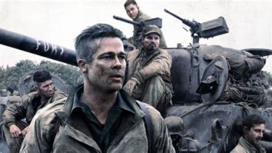 Dünya Sinemasının En İyi 5 Savaş Filmi